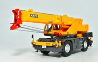 collectible alloy model gift 150 kato sr 250ri premium roughter terrain off road crane engineering machinery diecast toy model