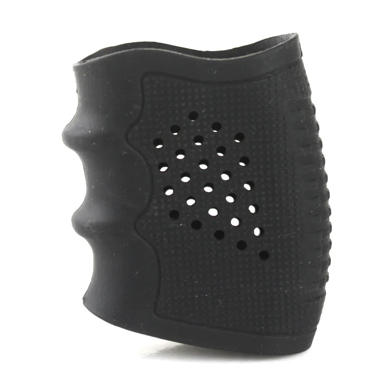 Эластичный мягкий резиновый противоскользящий чехол для охотничьего