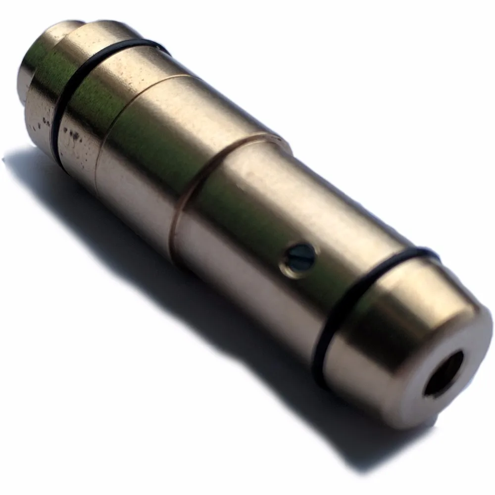 9x18 Makarov Laser Ammo Bullet Cartridge for Dry Fire Shooting Training | Спорт и развлечения