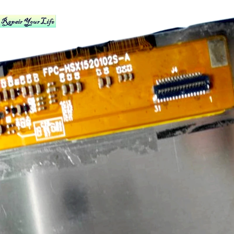 Сменный ЖК-экран для планшета ремонта You Life с бесплатным инструментом внутренним