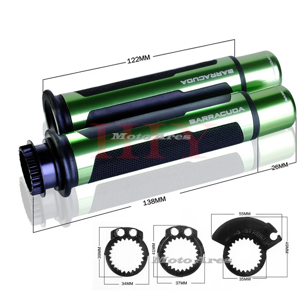 Универсальные 7/8 'དྷ мм CNC ручки мотоциклетные гоночные руля для KTM Honda kawasaki S uzuki