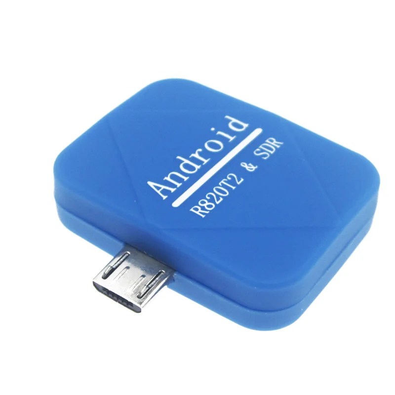 USB RTL2832U + R820T2 RTL SDR ADS B приемник с антенной телефона Android|Комплекты умного дома| |
