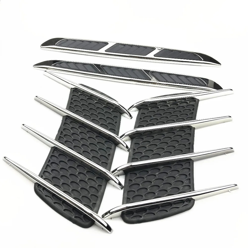 Имитация автомобильного воздуховыпускного отверстия декоративный для Chevrolet Volt