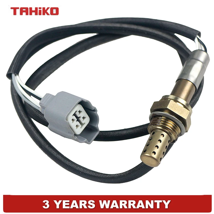 

Lambda Oxygen O2 Sensor for HONDA ACCORD Mk VII Coupe (CG) 2.0 i 16V 3.0 V6 24V LOGO (GA3) 1.3, 36532-P0A-A01