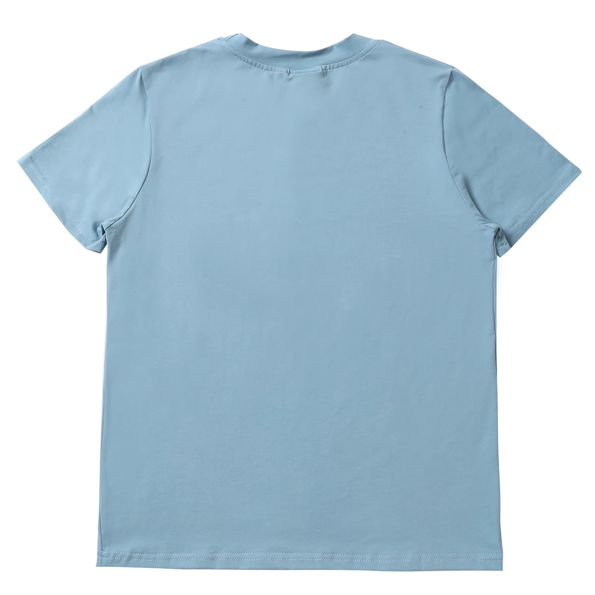 Летняя Новинка 2017 женская футболка с мультяшным принтом топы хлопковая коротким