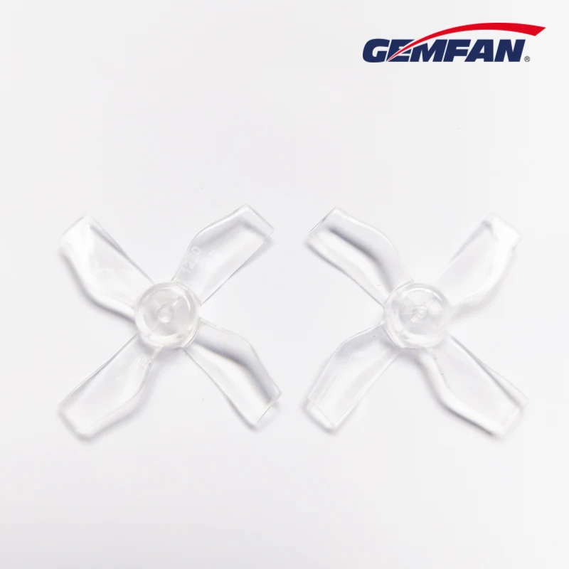 8 пар Gemfan 1219/1220/1635/1635/1940/2040/2540/3028/5043 пропеллер ПК вращение по часовой стрелке и против реквизит для квадролет с дистанционным управлением с видом от первого лица гоночный Бесколлекторный двигатель