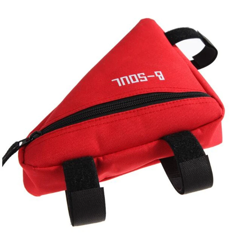 Велосипедная сумка для телефона на раму велосипеда | Спорт и развлечения