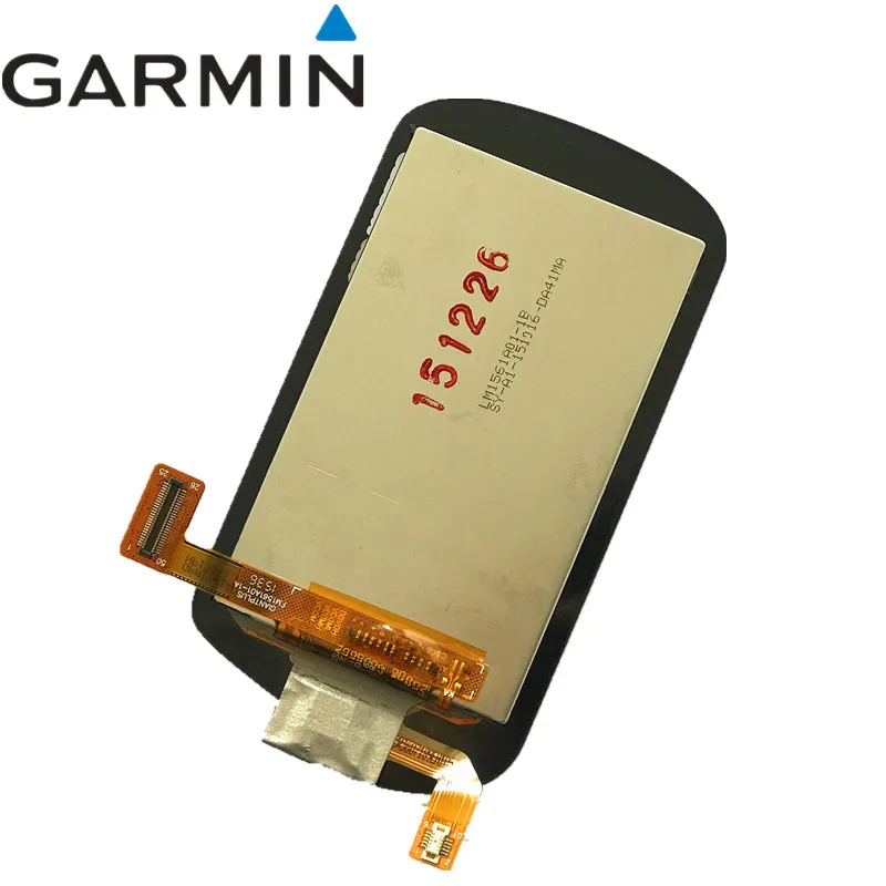 Оригинальный Полный ЖК-экран 3 дюйма для GARMIN Орегон 700 ручной GPS ЖК-дисплей