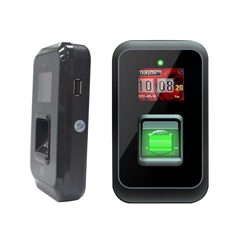 Eseye биометрическое время посещаемости usb-устройство для считывания отпечатков пальцев посещаемости системы отпечатков пальцев Сенсорный регистратор работник машина для офиса