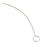 Уретральный расширитель, 36 см, из нержавеющей стали