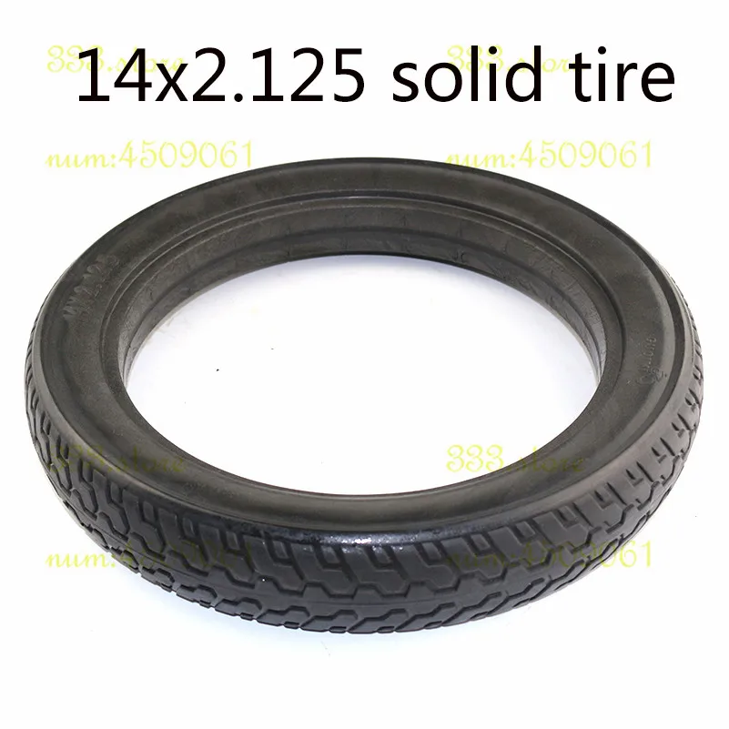 Шина 14X2,125/54-254 подходит для многих газовых электрических скутеров и e-Bike 14X1,75 шины с изогнутым угловым клапаном стволов подходит для многих газов
