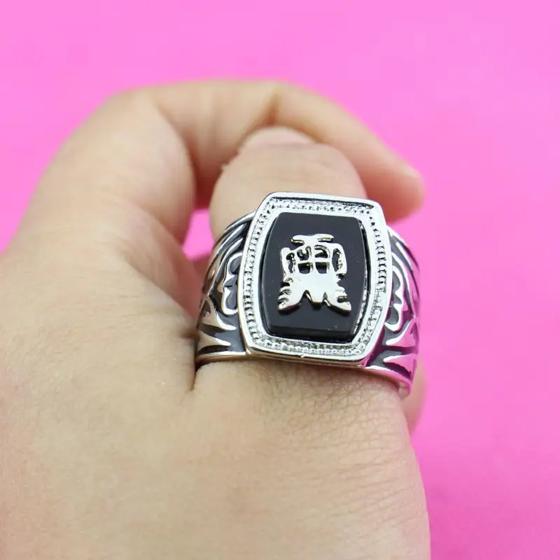 Кольцо Дневники вампира для мужчин и женщин винтажное свадебное Ювелирное