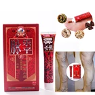 Крем для лечения варикоза Vene мазь васкулит флебит Спайдермен вен боль варикоза ангиит массажер крем для ухода за ногами Крем