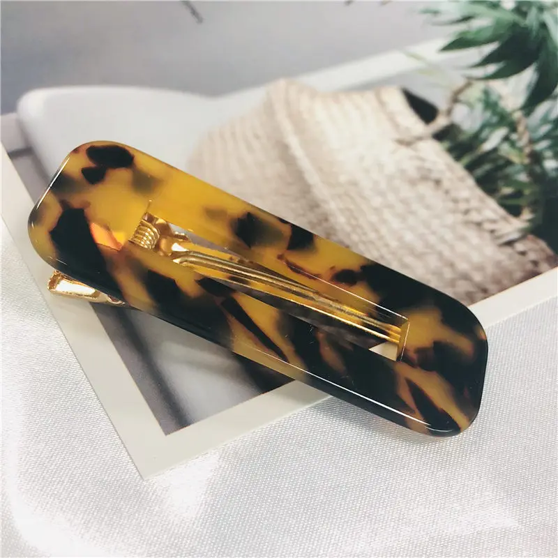 60018-YEBN Fashion snoops, корейский дизайн, имитация заколка с жемчужиной, заколка для волос для женщин и девушек, заколки для волос, свадебные аксессуары для волос - Окраска металла: 60018-YEBN