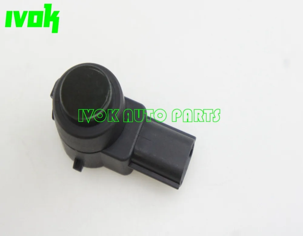 

PDC Parking Distance Control Aid Sensor For Dodge Ram 1500 2500 3500 Jeep Liberty 1EW63HGNAA 0263013033