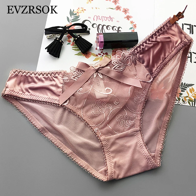 Новинка синие сексуальные трусики Прозрачное нижнее белье размера плюс XXL XL L