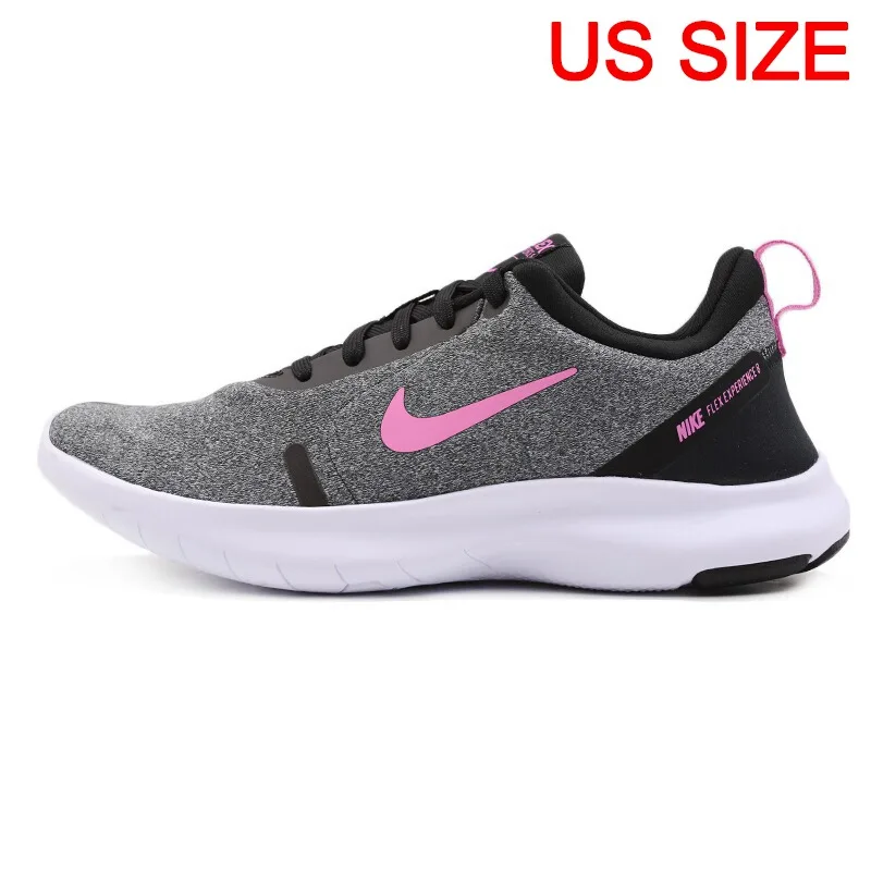 AJ5908003 Новое поступление NIKE FLEX Опыт рН 8 Для женщин прямые поставки от производителя - Цвет: AJ5908003