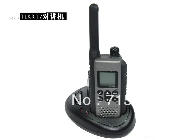 100% оригинальный новый TLKR 7 FRS/GMRS 20 каналов 409 ~ 410 МГц|new evergreen|new speednew mobile phones orange |