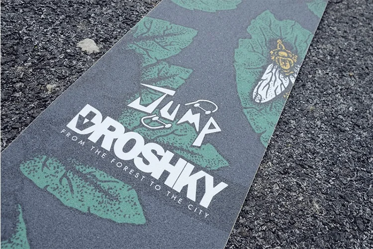Скейтборд griptape длинная доска ручка лента 83x23 см 125x25 см