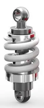 Мотоциклетный Железный красный черный велосипедный брелок металлический для