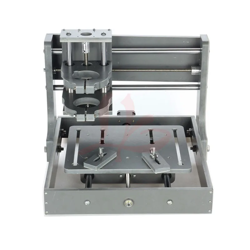 DIY ЧПУ рама 2020 без двигателя маршрутизатор машины|cnc frame|diy cnc framediy |