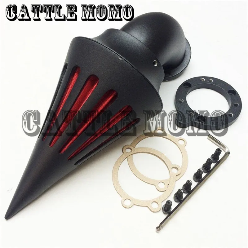 Воздухоочиститель для мотоцикла воздушный фильтр Harley CV S &amp Custom Sportster XL |