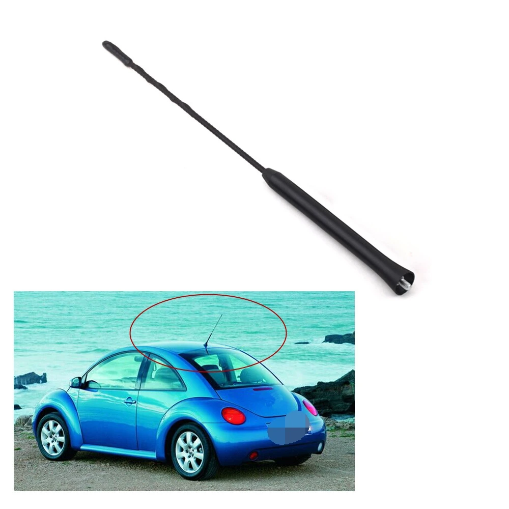 11 &quotантенна AM FM радио OEM Замена мачта на крышу Whip Booster Fuba style|antenna aerial|am antennareplacement