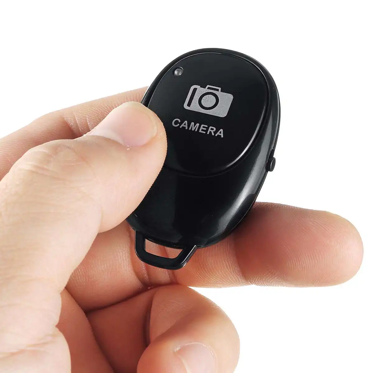 Новинка P1 беспроводной Bluetooth Автоспуск для Android ios система Мобильный телефон