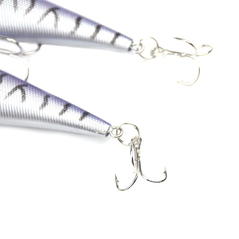 

1 PCS Fishing Lure In Deep Shallow Water Hard Bait Pesca 9.8g 13.5cm