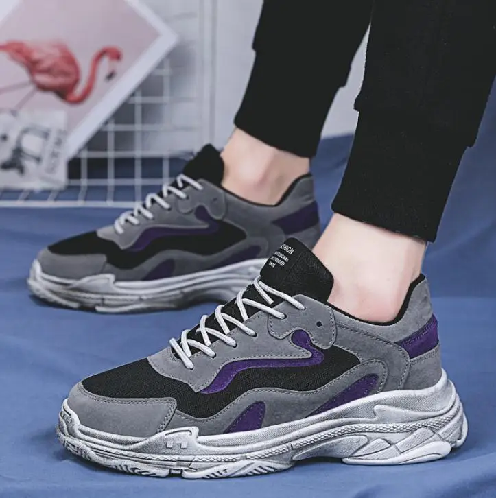 Tenis masculino мужские повседневные кроссовки calzado sapatos zapatos para air mocassim ayakkabi Basket homme 2019