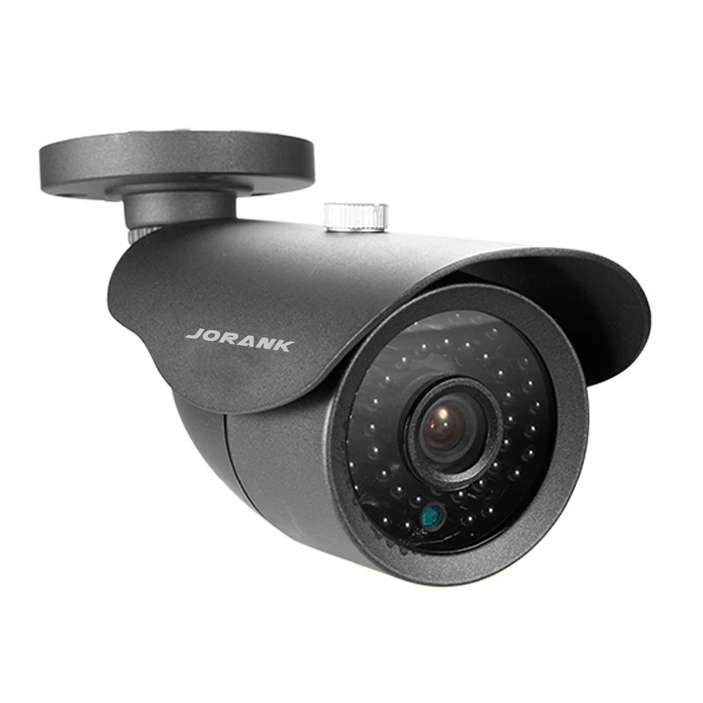 AHD 8CH CCTV 1080P HDMI DVR 2.0MP 3000TVL наружная атмосферостойкая фотосистема безопасности для