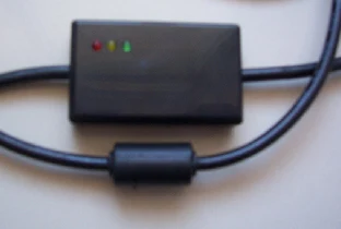 1 шт. используется GE PLC кабели программирования PAC серии Versamax 90 USB интерфейс кабель