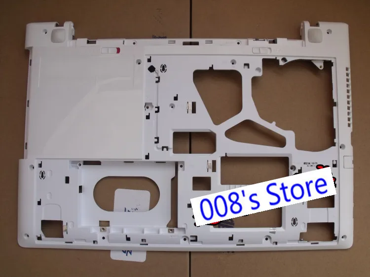 Чехол для lenovo Z50-30 Z50-70 Z50-75 G50-30 G50-45 G50-70 G50-80 15," ЖК-дисплей Топ сзади/передняя панель/Palmrest верх/низ чехол