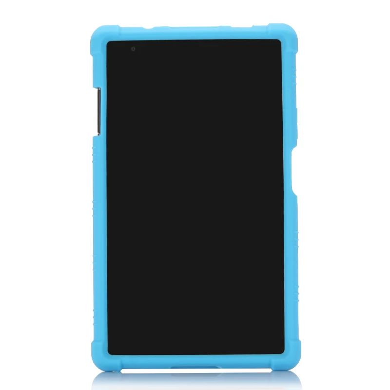 Для lenovo TAB 4, 8 Plus, TB-8704X, ультра тонкий мягкий силиконовый чехол для задней панели, чехол для lenovo TAB 4, 8 Plus, TB-8704F, TB-8704N