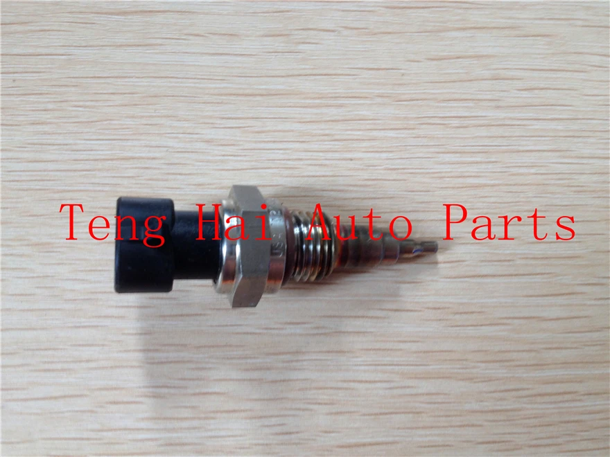 Датчик температуры воздуха DPQPOKHYY для экскаватора YANMAR 129A00-13751 129A0013751 | Автомобили и