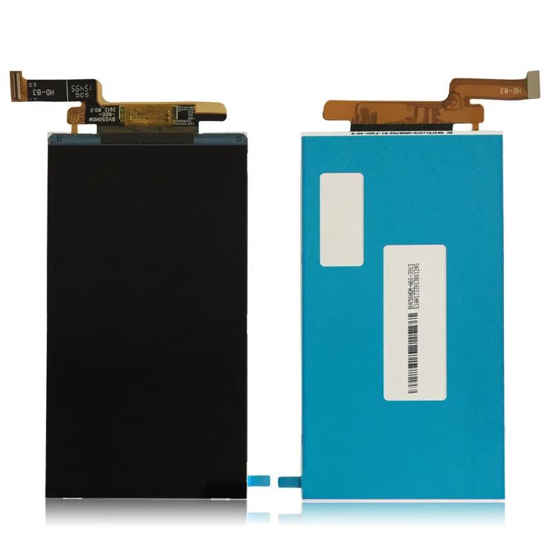 100% протестированный высококачественный ЖК экран сенсорный цифровой для Blackview A8