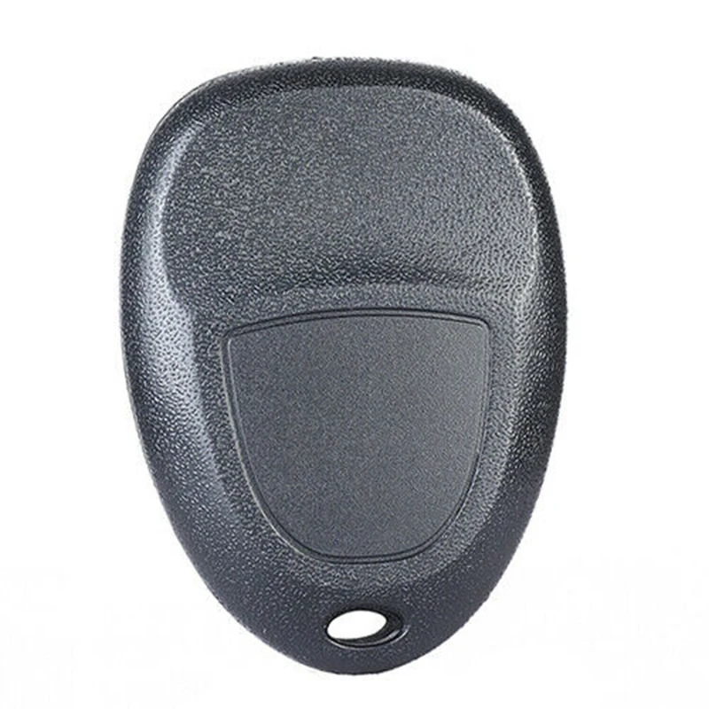 KEYECU 10 шт дистанционный Автомобильный ключ с 5 кнопками-FOB для Pontiac G5 G6 Grand Prix/Buick