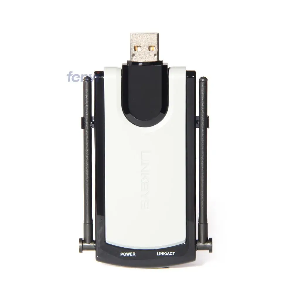 USB Wi-Fi адаптер WUSB300N IEEE 802.11n бесплатная доставка | Компьютеры и офис