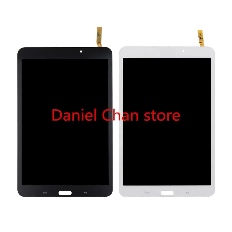 Для Samsung Galaxy Tab4 8 0 T330 T331 Новый ЖК дисплей и сенсорная панель экран монитор Moudle