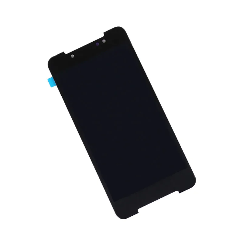 ЖК-дисплей Infinix Smart x5010 кодирующий преобразователь сенсорного экрана в сборе