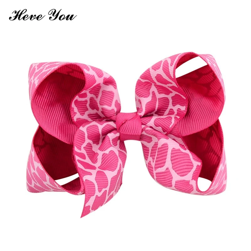 

Heve You Hair Accessories Pet Shop Dog Acessories 6pcs/lot Handmade Leopard Dog Grooming Bows Pet Accessories Cute Cat Hairpin