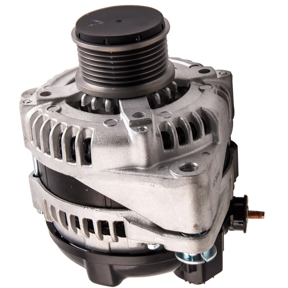 

Alternator fits Toyota Hilux D4D 3.0L Turbo Diesel 1KD-FTV 2005-15 KUN16R KUN26R KDH200/1/2/3 104210-3410