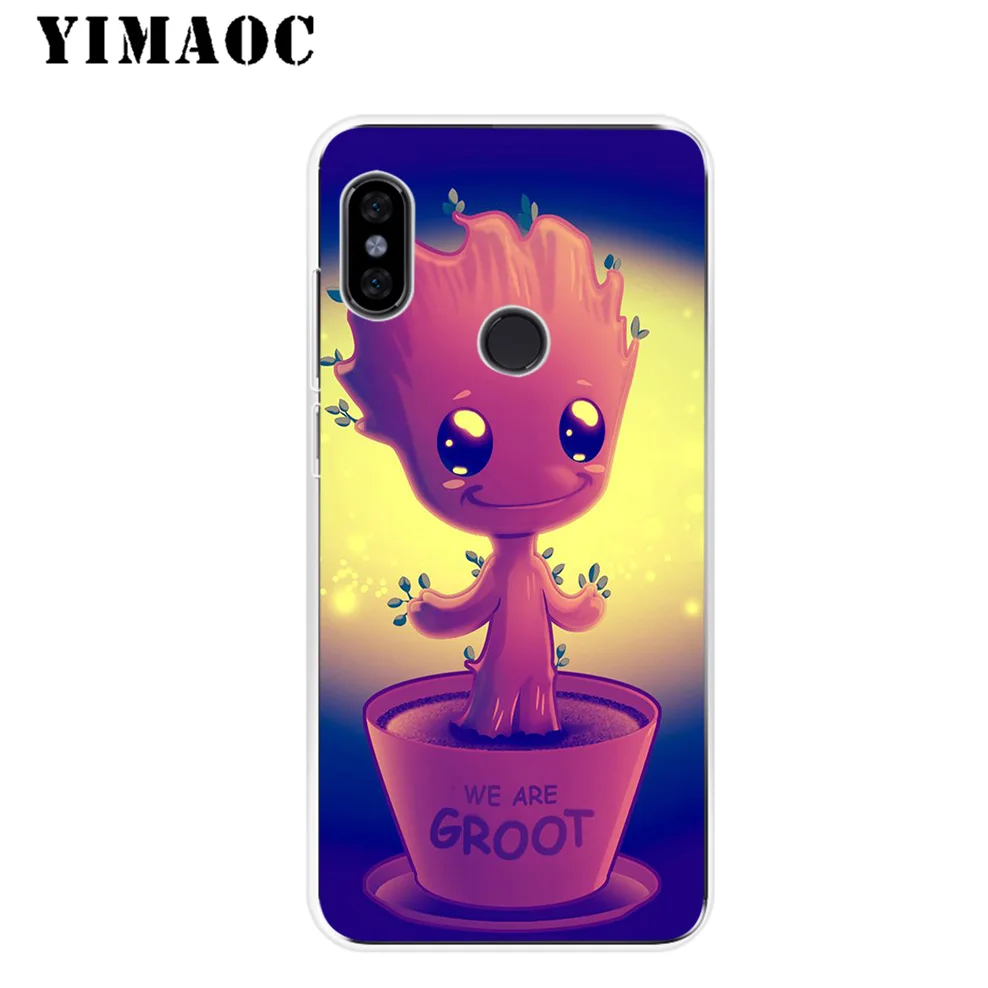 Мягкий силиконовый чехол для Xiaomi Redmi 6 6A 5A 5 S2 Puls Note 8 7 4X4 4A Pro Go |