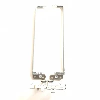brand brand new and original laptop parts for hp pavilion 15 ac 15 ay 15 af 15 aj lcd hinges l and r am1em000100200