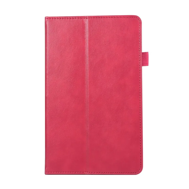 rose Ручной закрытой пяткой и с ремнем для huawei MediaPad M5 Pro 10,8 дюймов CRM-AL09 CRM-W09 чехол для планшета Чехол-бумажник из искусственной кожи чехол для huawei M5 PRO 10,8 - Цвет: rose