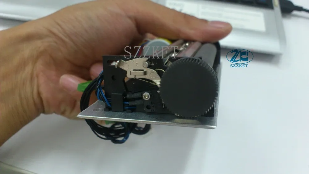 Mini thermal printer FTP-634MCL001 printhead accessories | Компьютеры и офис