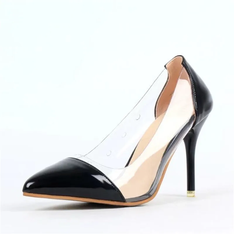 2019 г. новейшие модные женские туфли-лодочки на тонком высоком каблуке