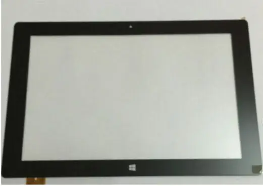 

New touch screen For 10.1" inch PRESTIGIO MultiPad Visconte 4U PMP1010TDBK Tablet Touch panel Digitizer Glass