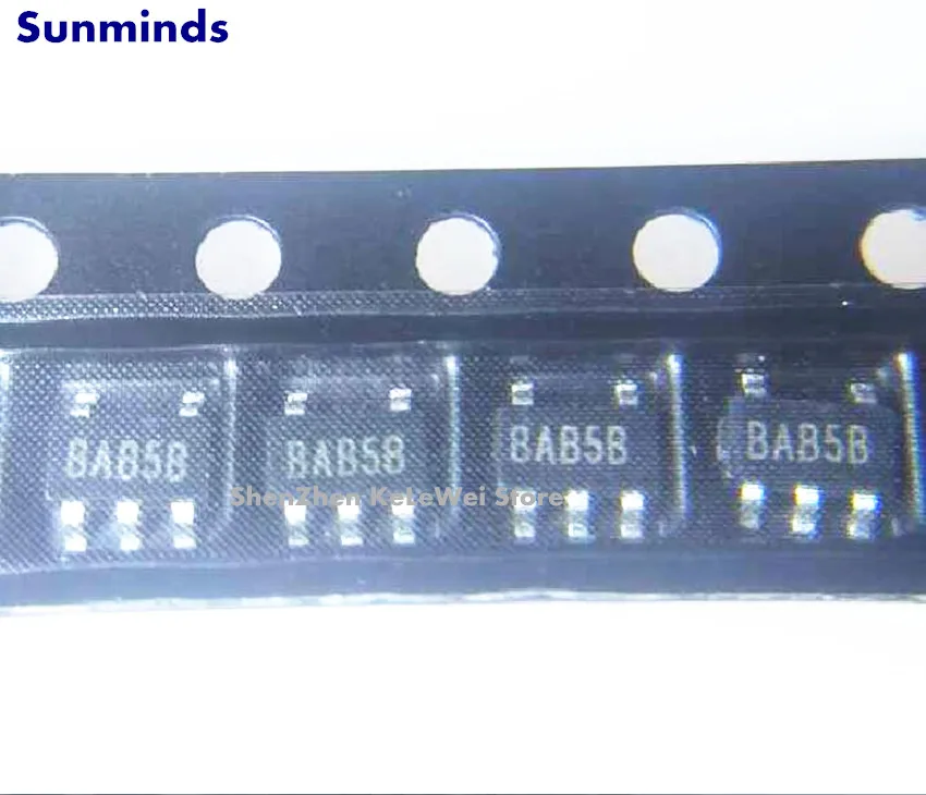 100 шт. PAM2301CAAB120 SOT23 5 REG BCK 1 2 V 0.8A синхронизация Бесплатная доставка|Запасные части| |