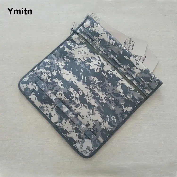 Новые камуфляжные многофункциональные сумки радиочастотный сигнальный блок